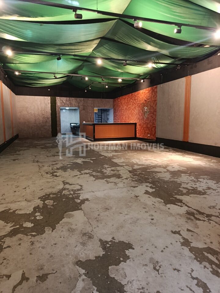Salao Comercial para Locação - Santa Maria