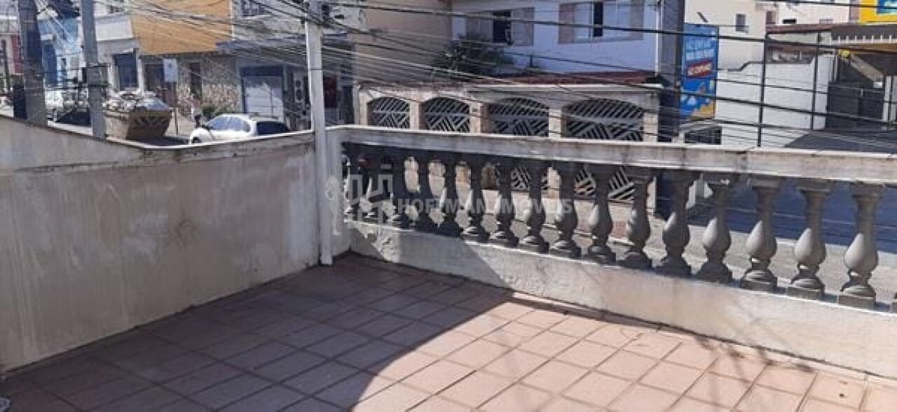 Sobrado para Venda - Barcelona