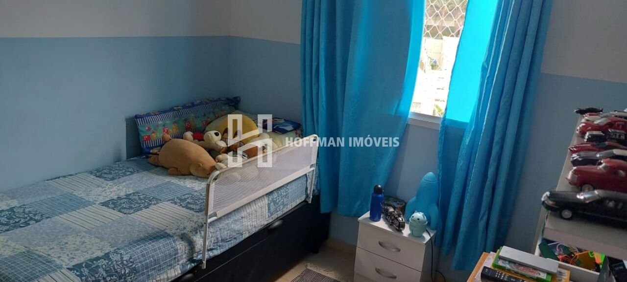 Apartamento Pronto para Venda - Barcelona