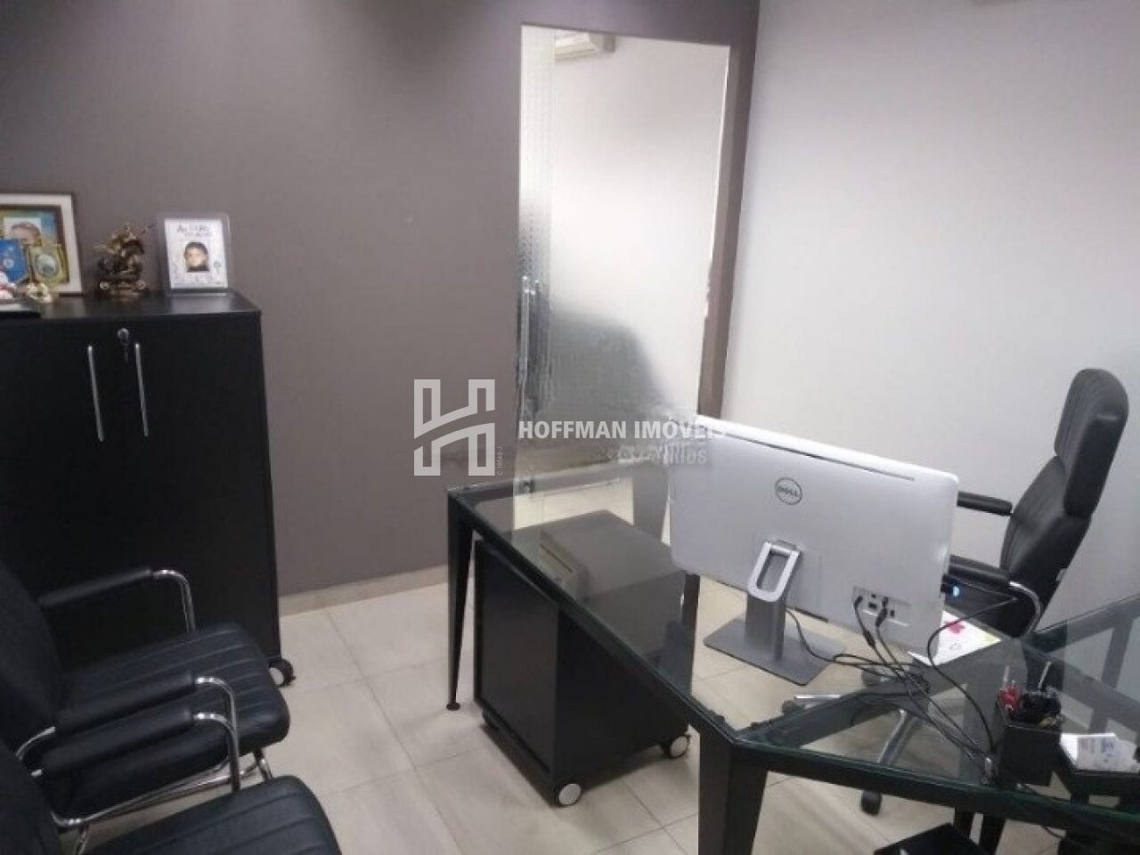 Sala Comercial para Venda - Centro