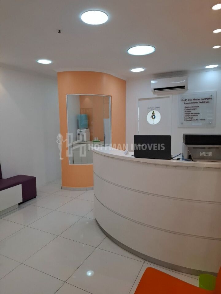 Sala Comercial para Venda - Centro