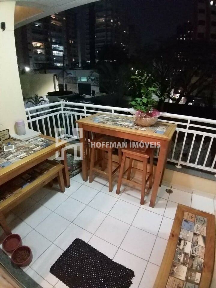 Apartamento Pronto para Venda - Cerâmica