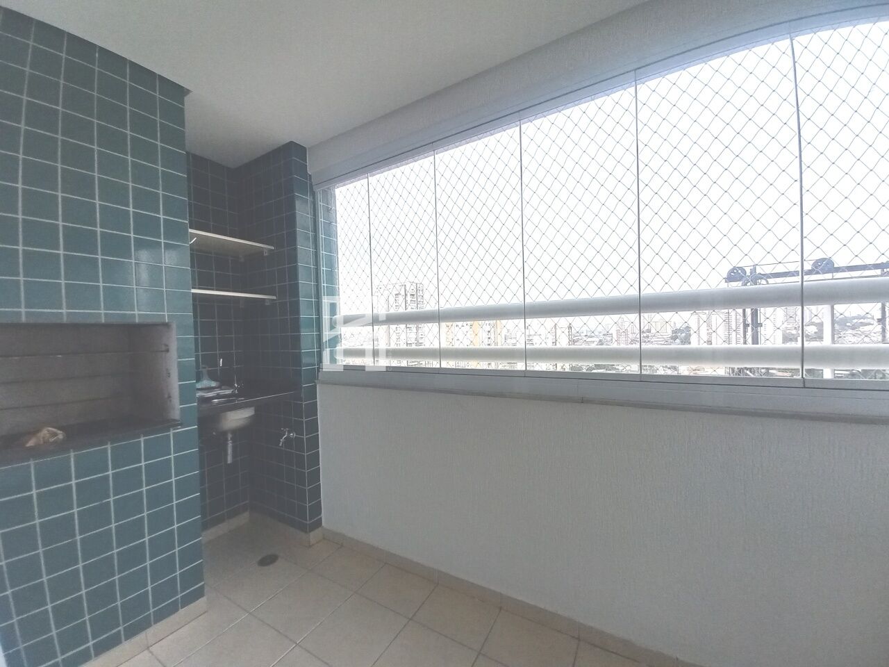Apartamento Pronto para Venda - Barcelona