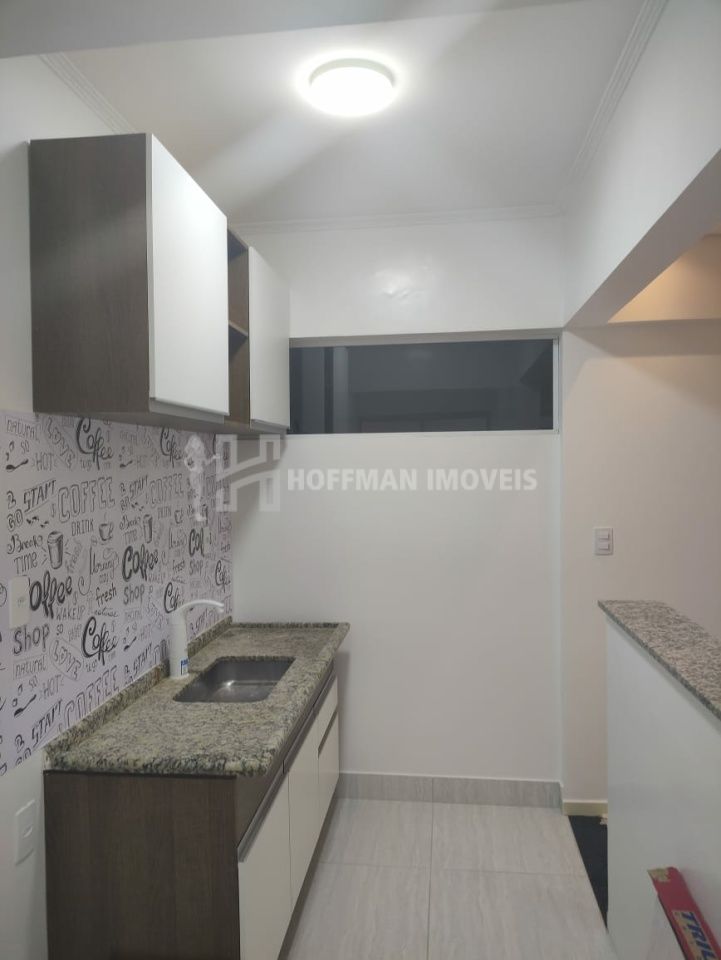 Apartamento Pronto para Locação - Osvaldo Cruz