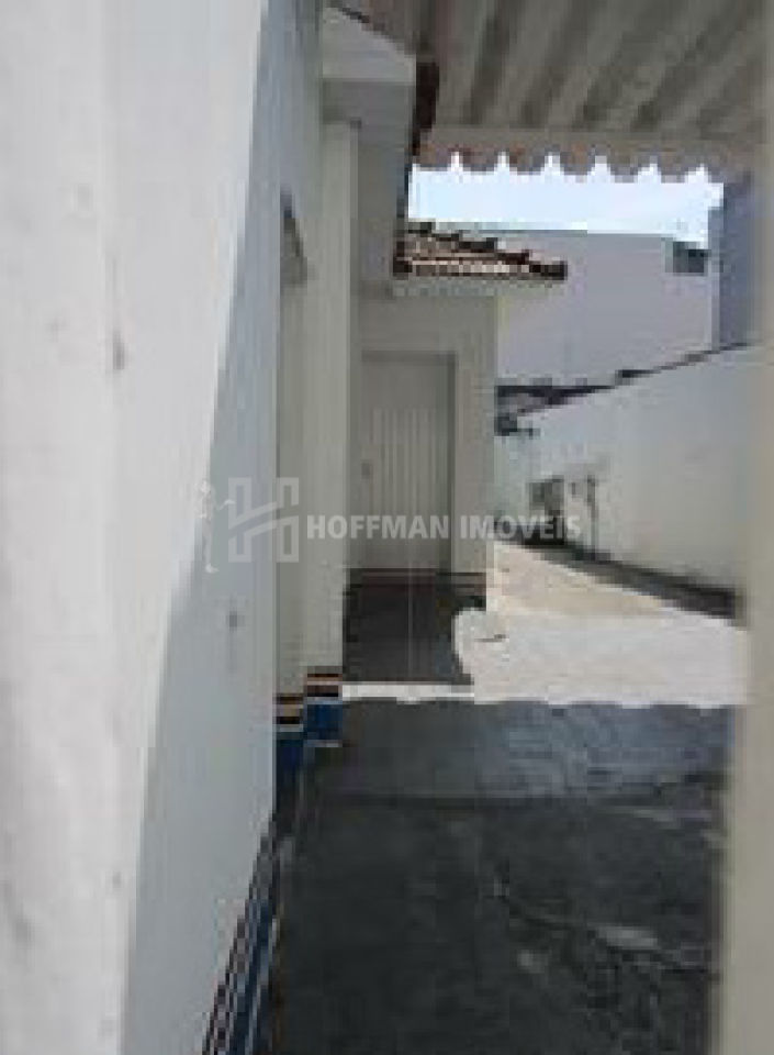 Casa para Venda - Santa Maria