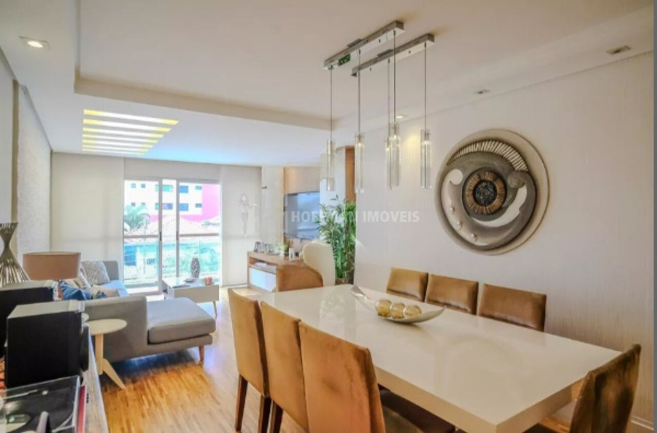 Apartamento Pronto para Venda - Santa Paula