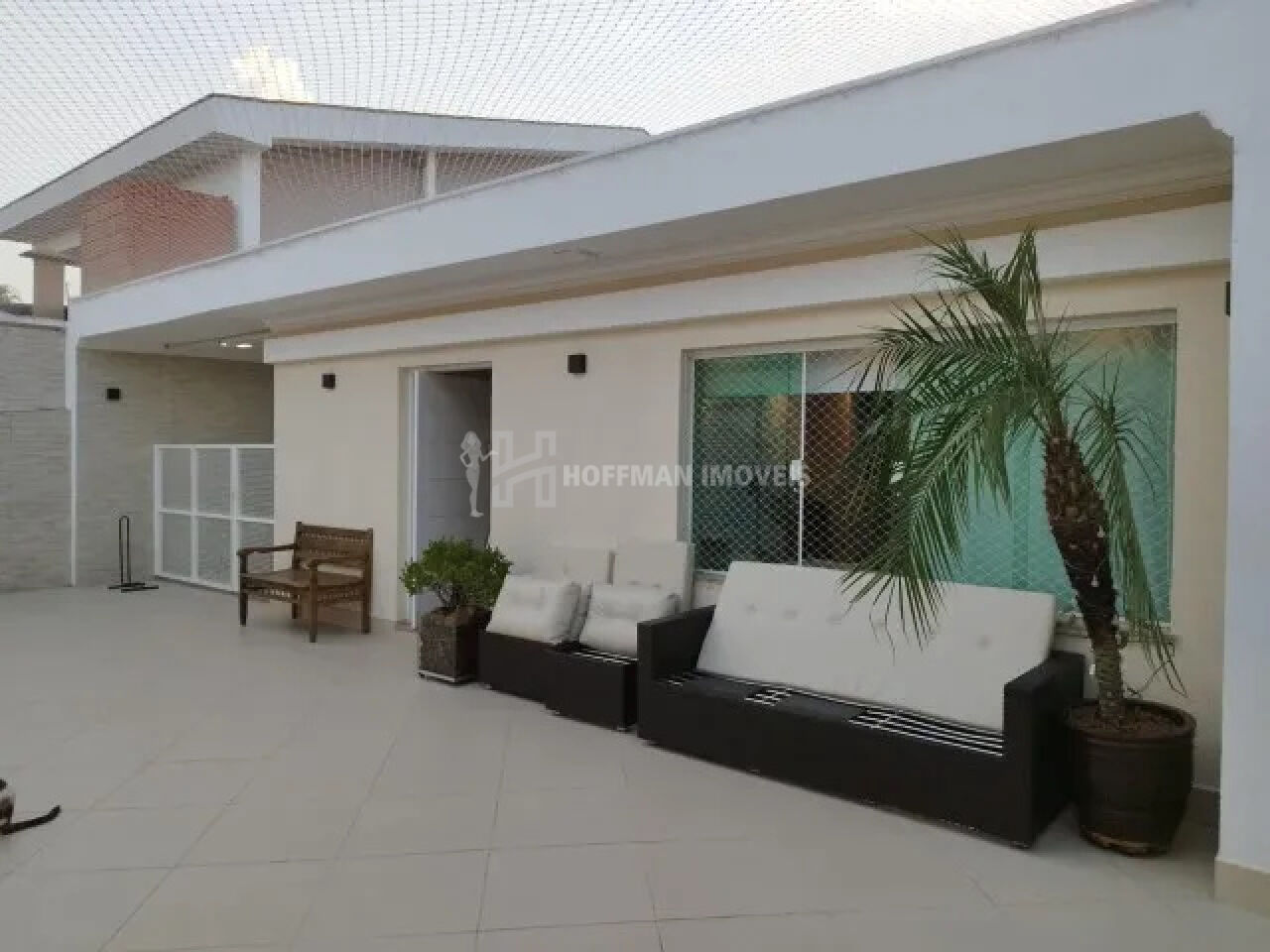 Casa Térrea para Venda - Jardim São Caetano