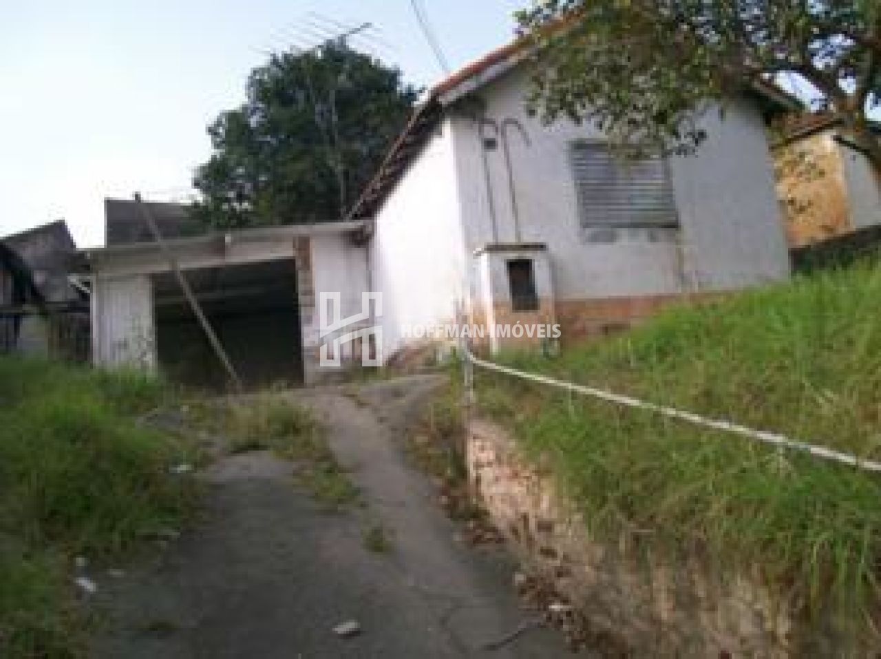 Terreno para Venda - Nova Gerty