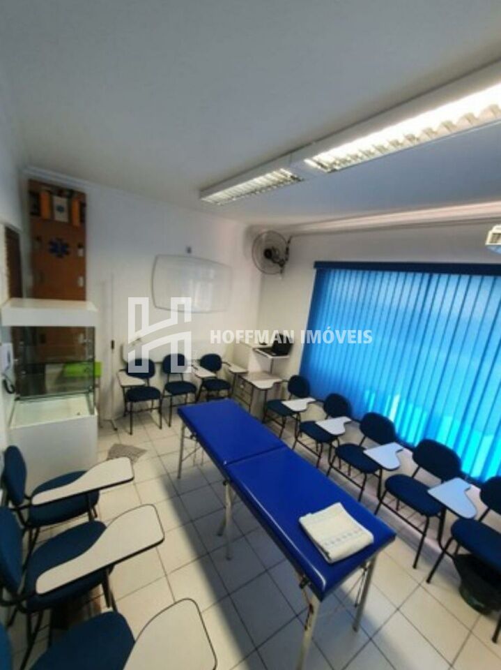 Sala Comercial para Venda - Centro
