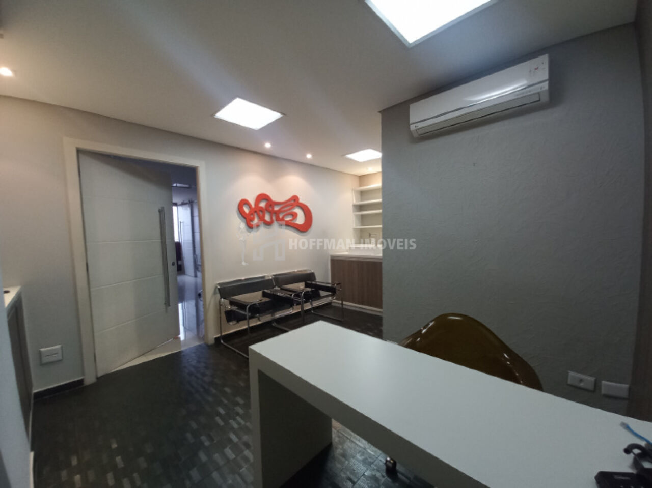 Sala Comercial para Locação - Centro