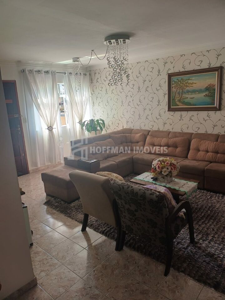 Apartamento Pronto para Venda - Nova Gerty