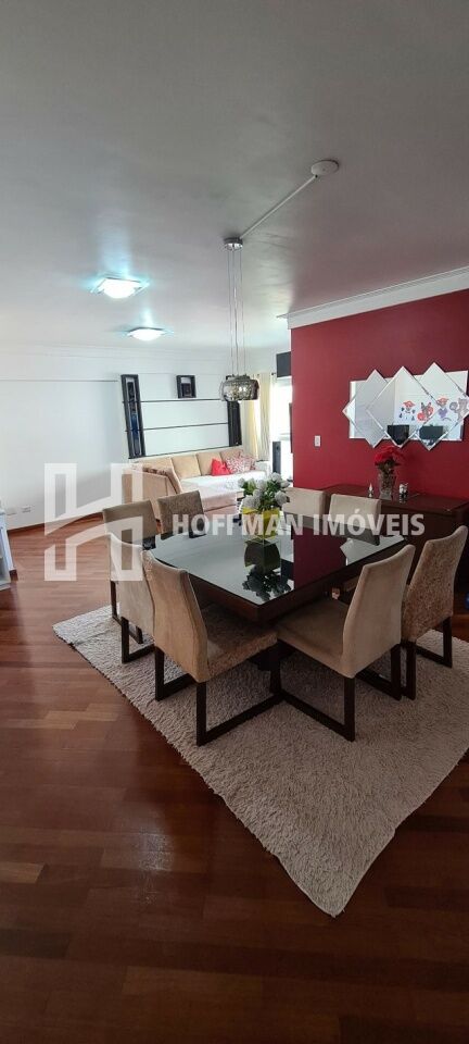 Apartamento para Venda - Santa Paula