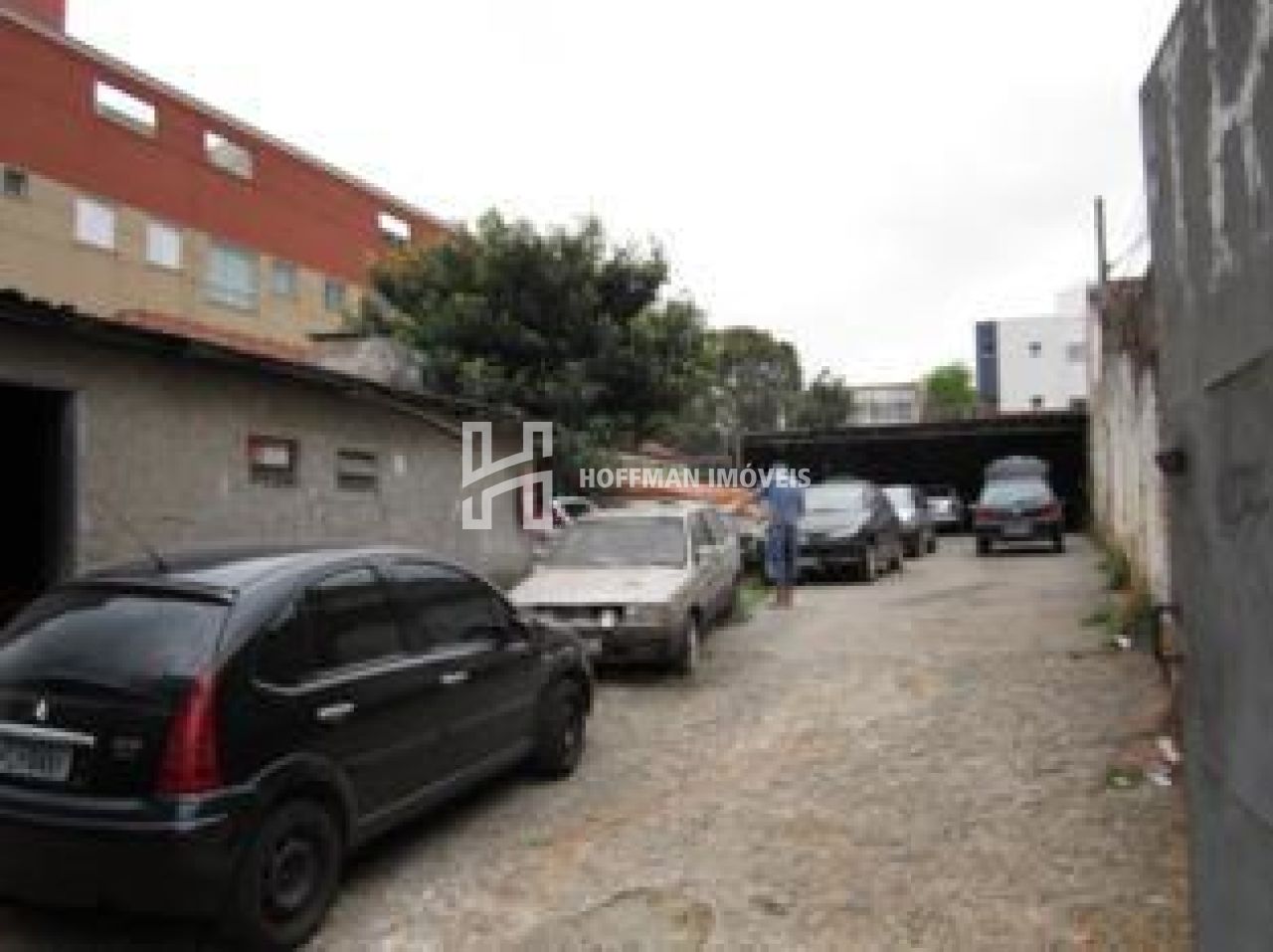 Terreno para Venda - Cerâmica