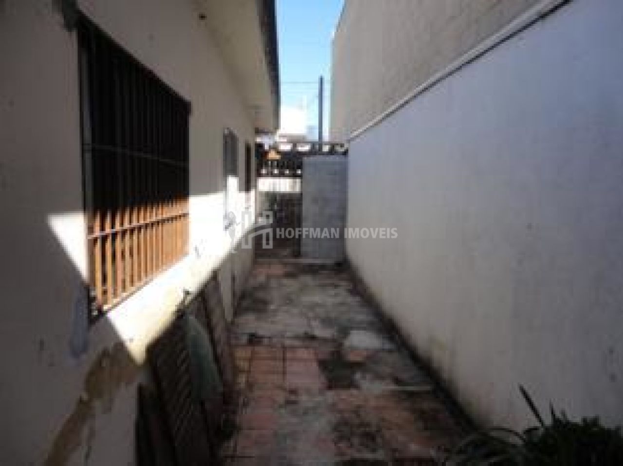 Casa para Venda - Santa Paula
