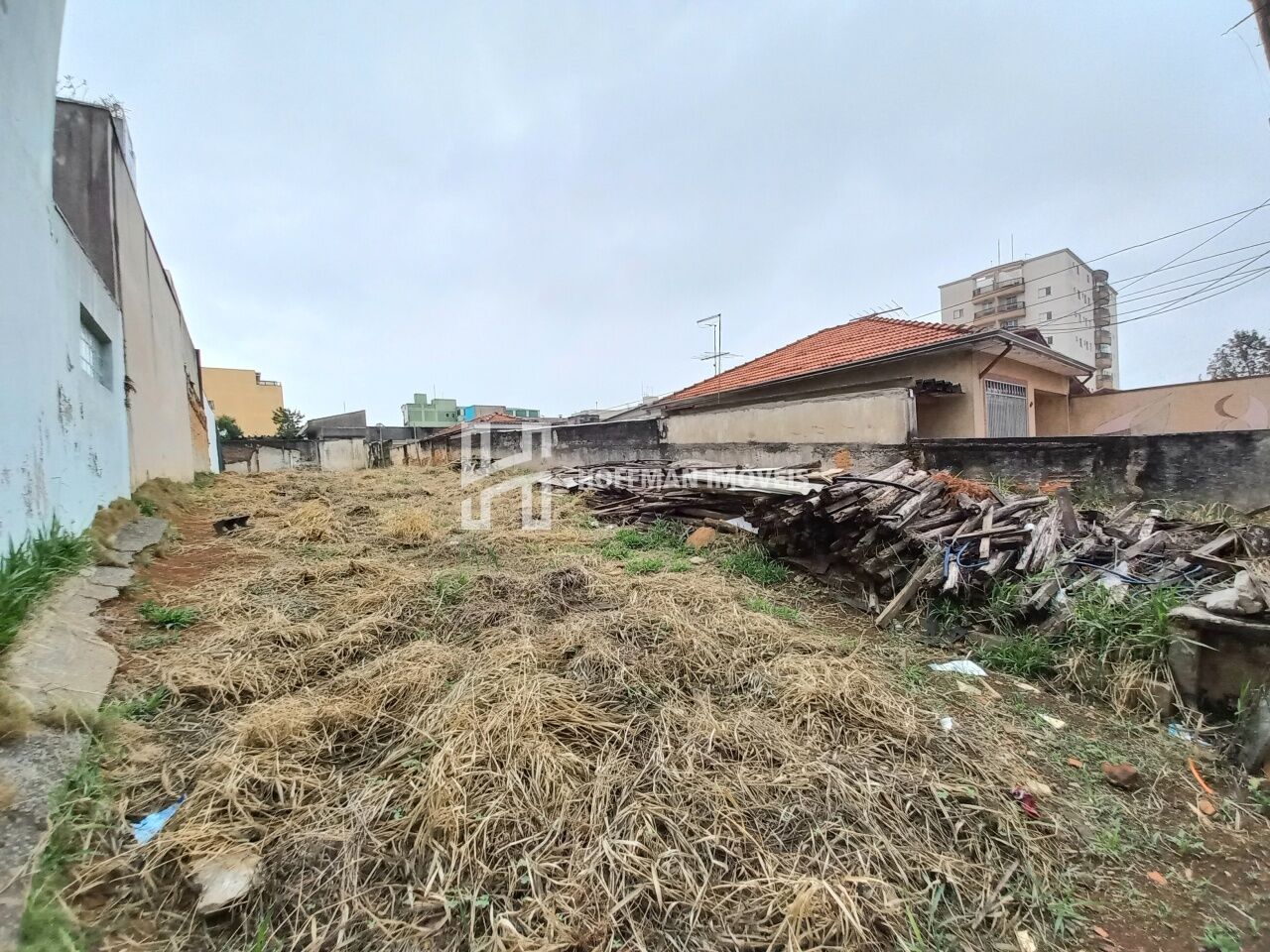 Terreno para Venda - Santa Maria
