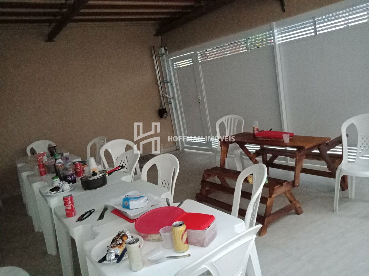 Casa para Venda - Vila Palmares