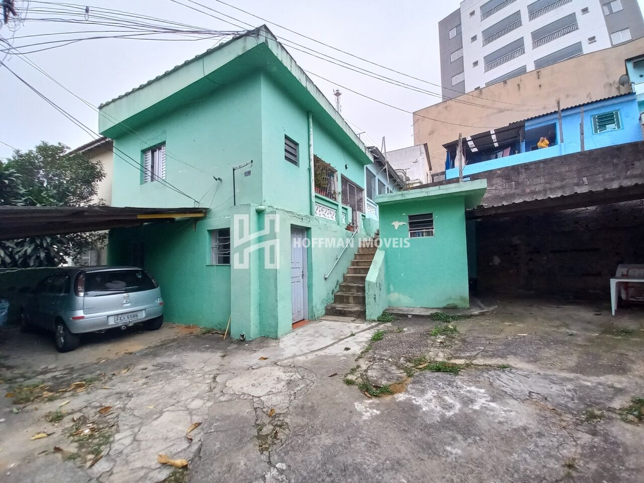 4 Casas para Venda - Nova Gerty