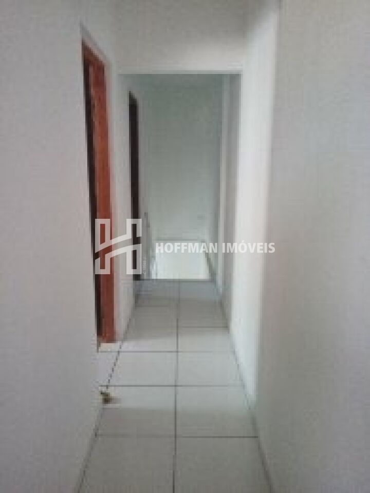 Sobrado para Venda - Olímpico