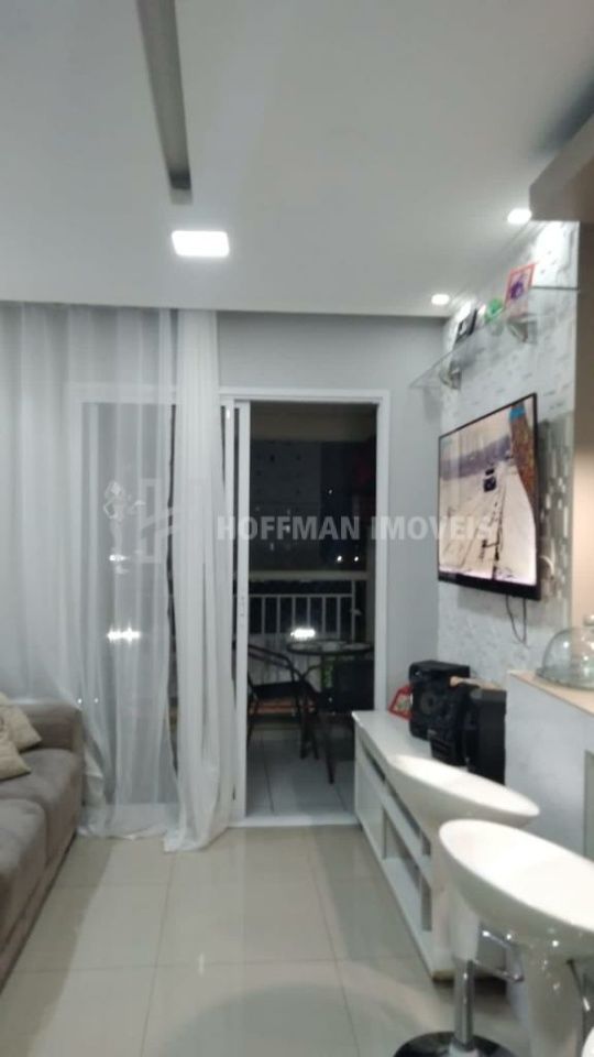 Apartamento para Venda - Jardim São Caetano