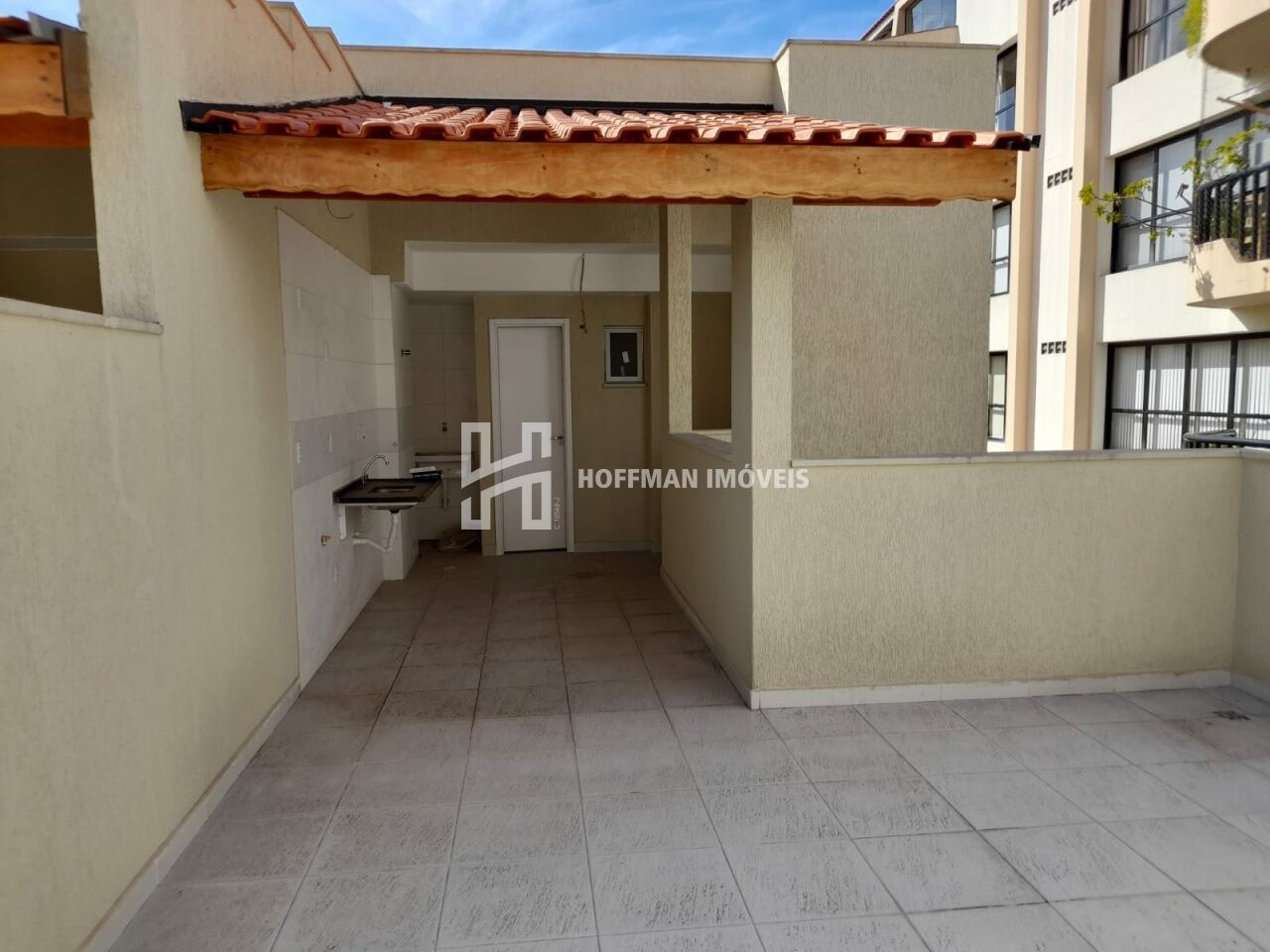 Cobertura para Venda - Campestre