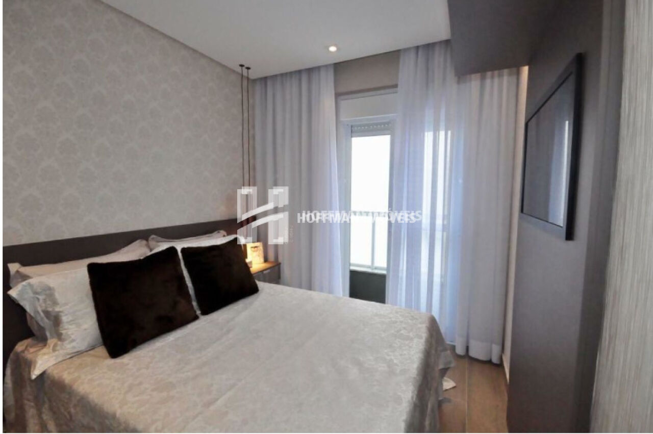 Apartamento Pronto para Venda - Jardim