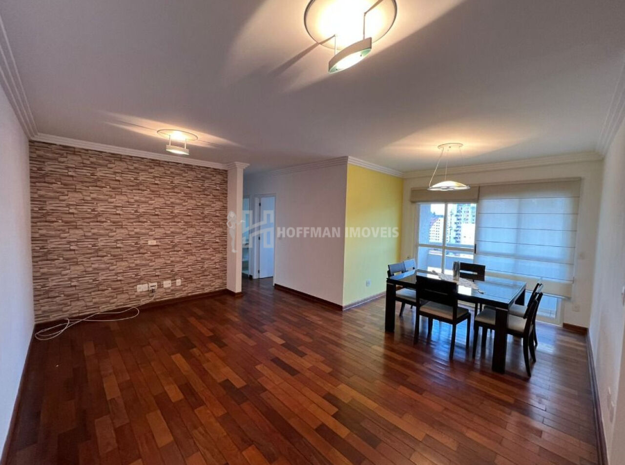 Apartamento para Venda - Santa Paula