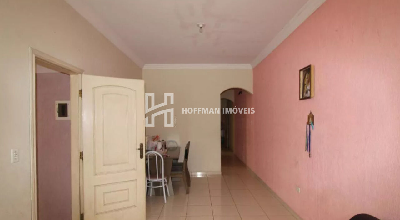 3 Casas para Venda - Nova Gerty