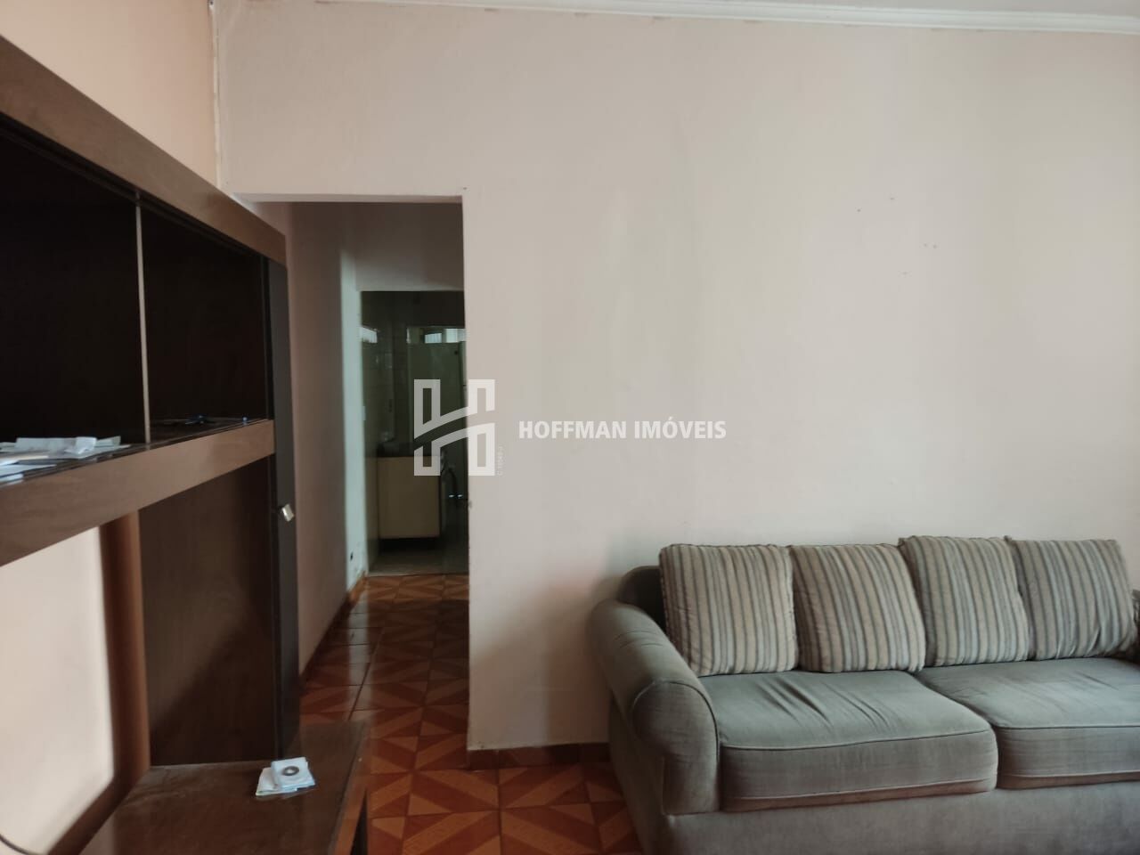 3 Casas para Venda - Santa Paula