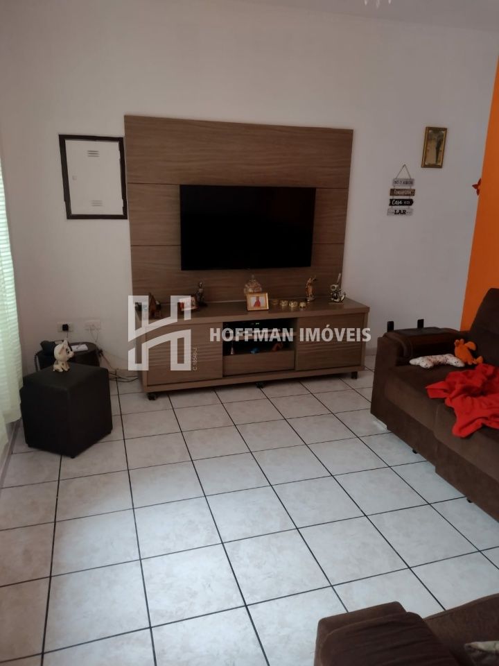Casa Térrea para Venda - Vila Príncipe de Gales