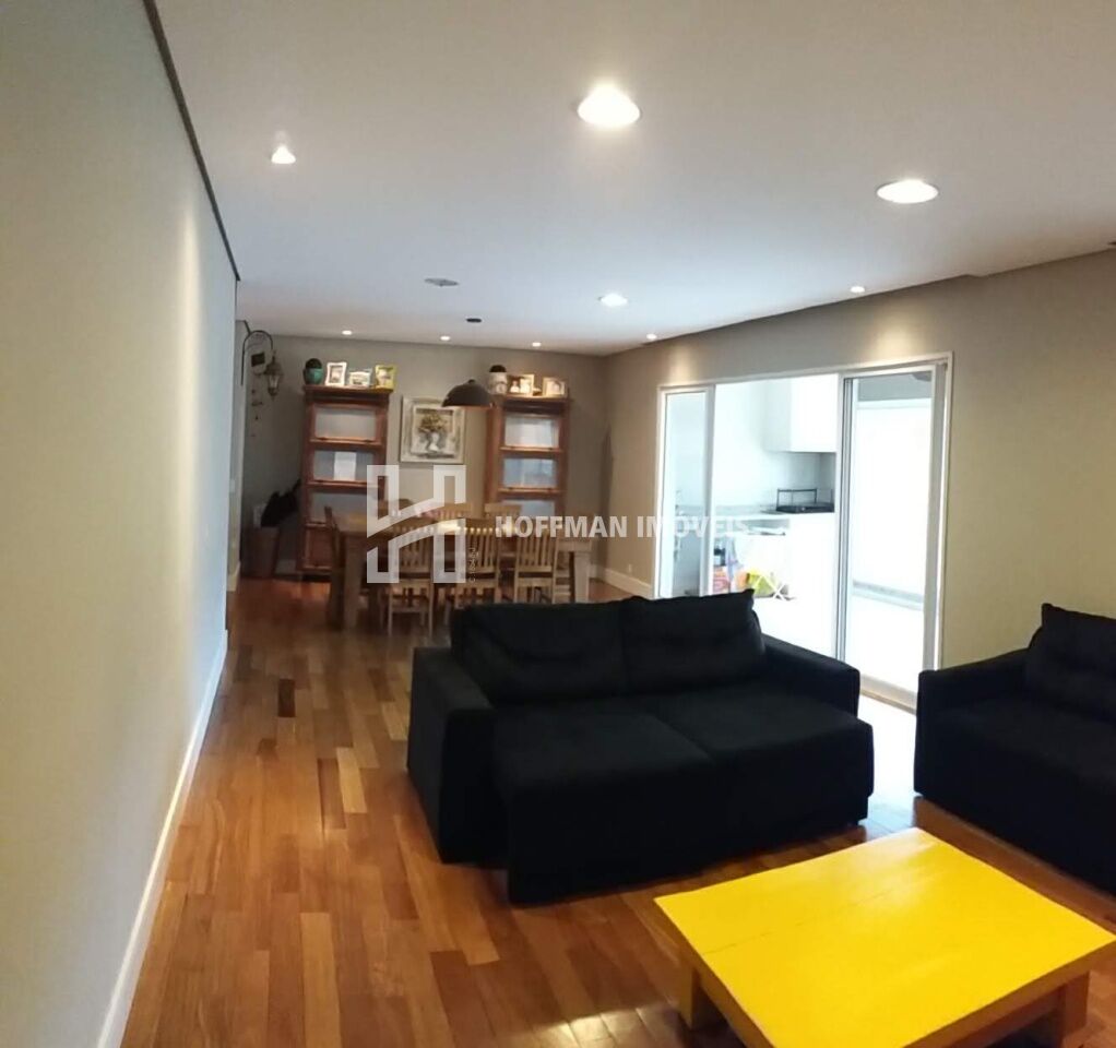Apartamento Pronto para Venda - Boa Vista
