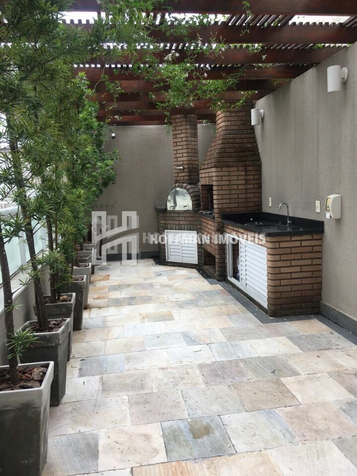 Apartamento Pronto para Venda - Santa Paula