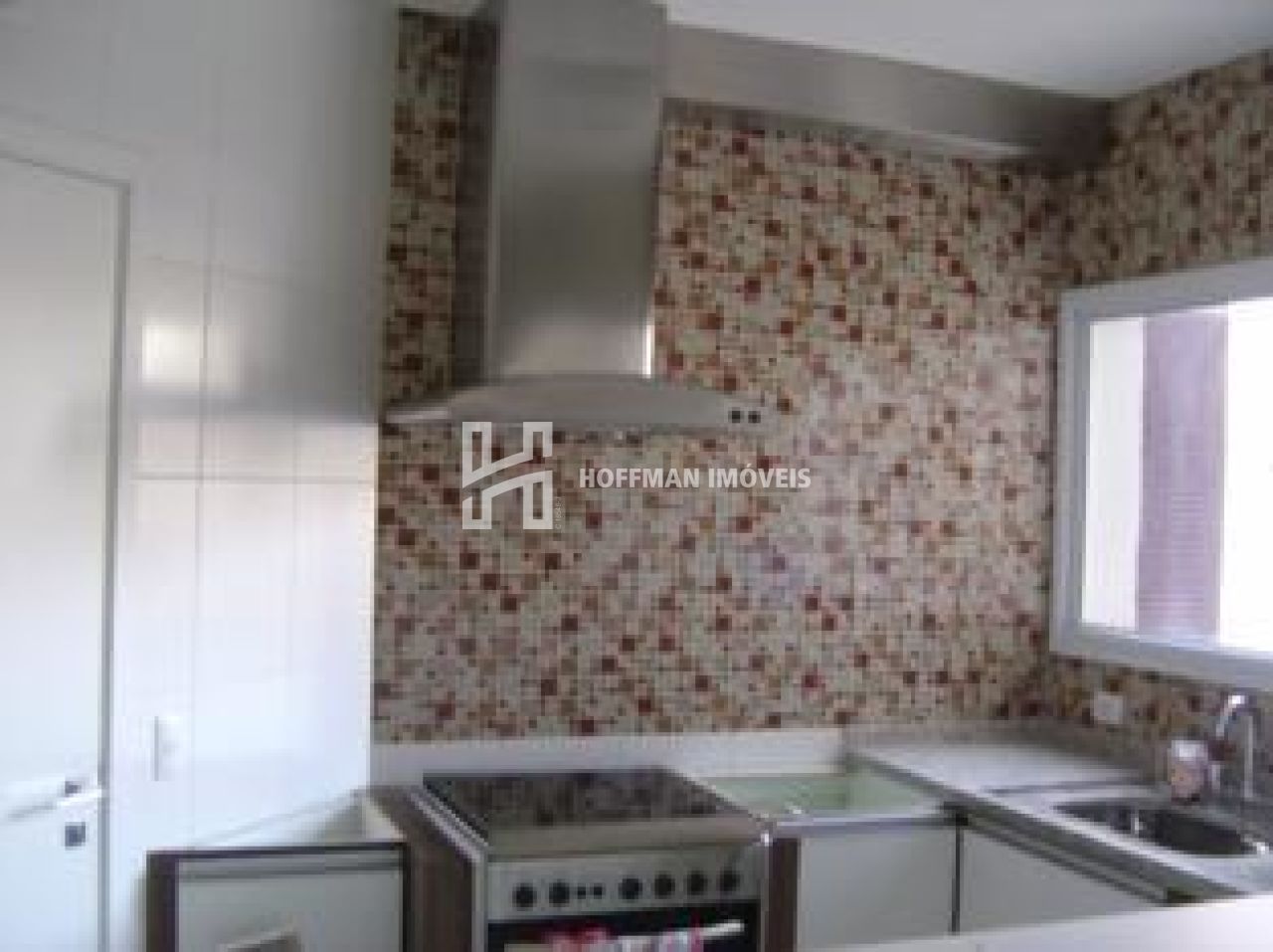 Apartamento Pronto para Venda - Santo Antônio