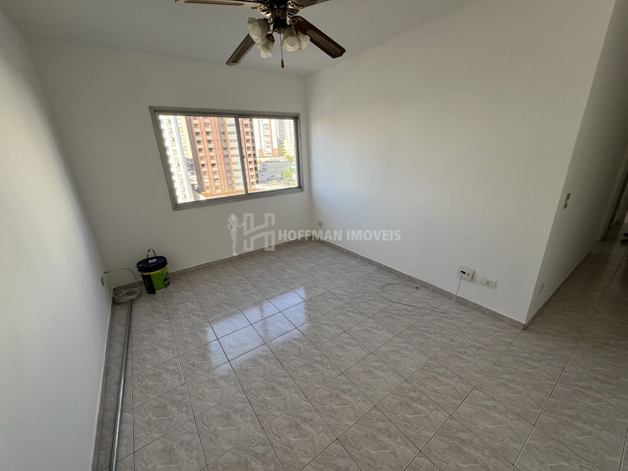 Apartamento para Locação - Santo Antônio