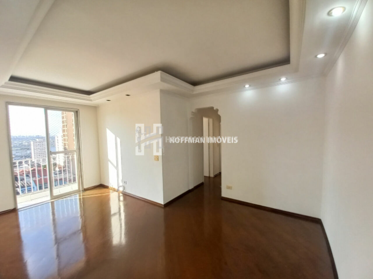 Apartamento para Locação - Santa Paula