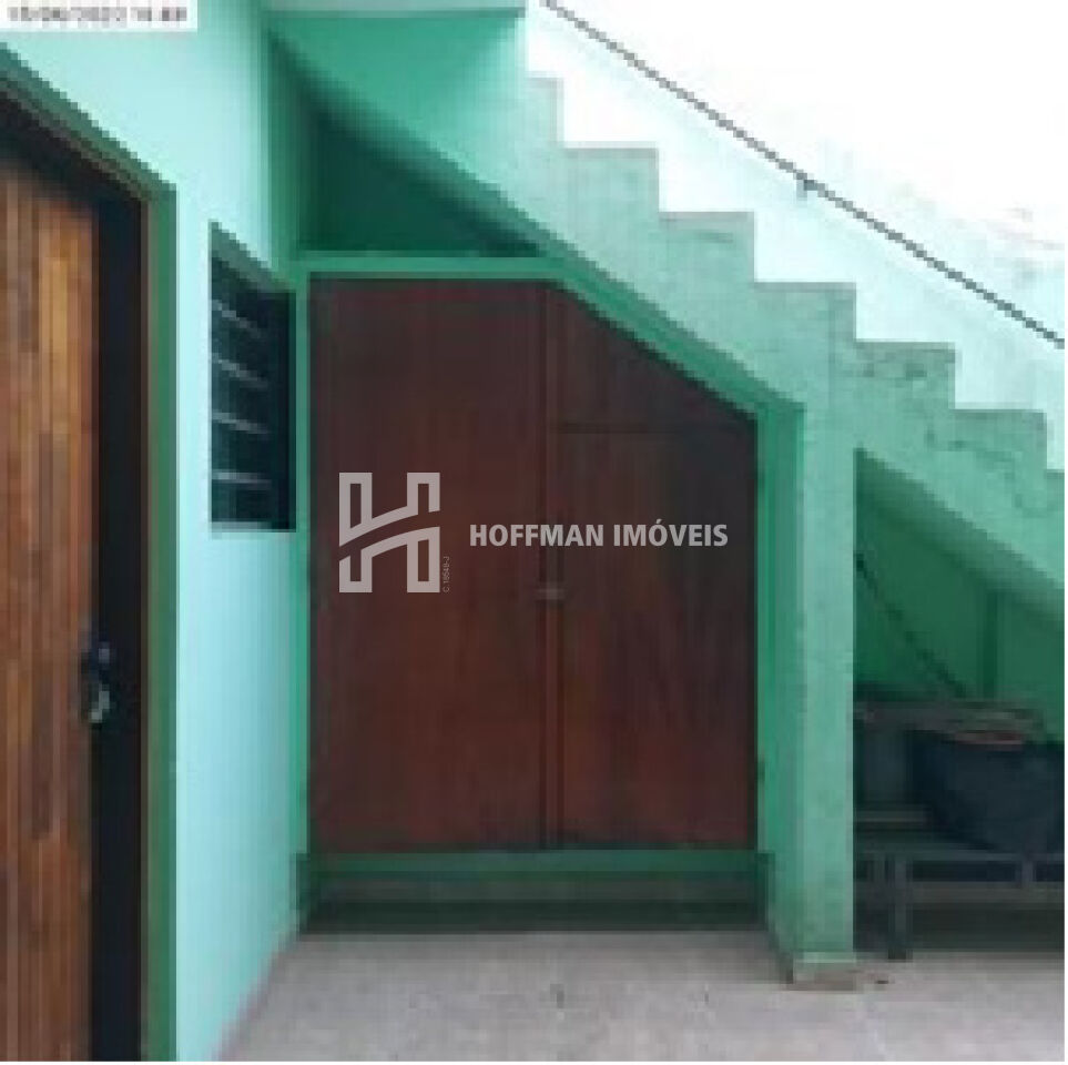 Casa para Venda - Vila Aquilino