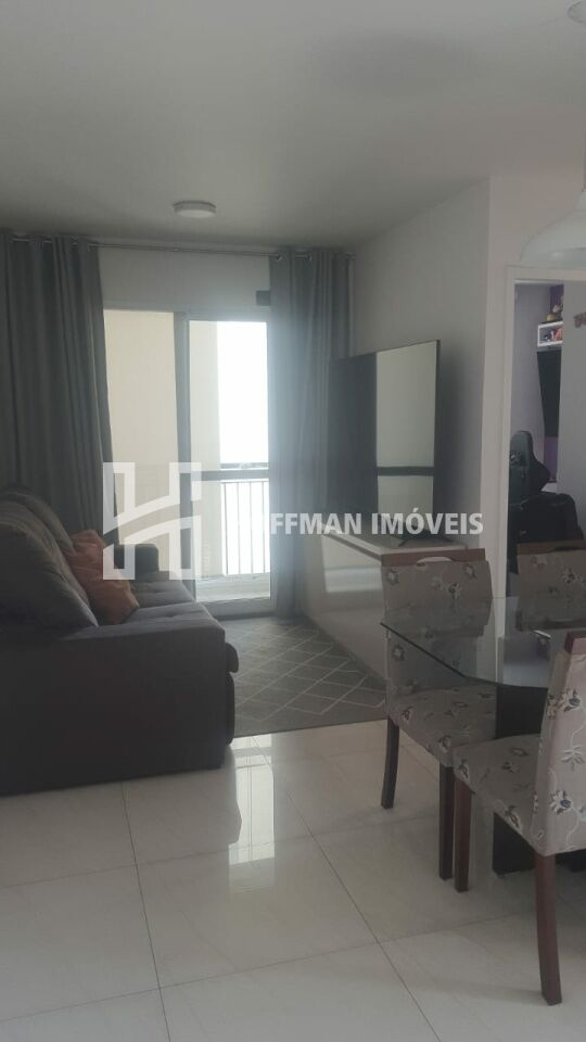 Apartamento Pronto para Venda - Parque João Ramalho