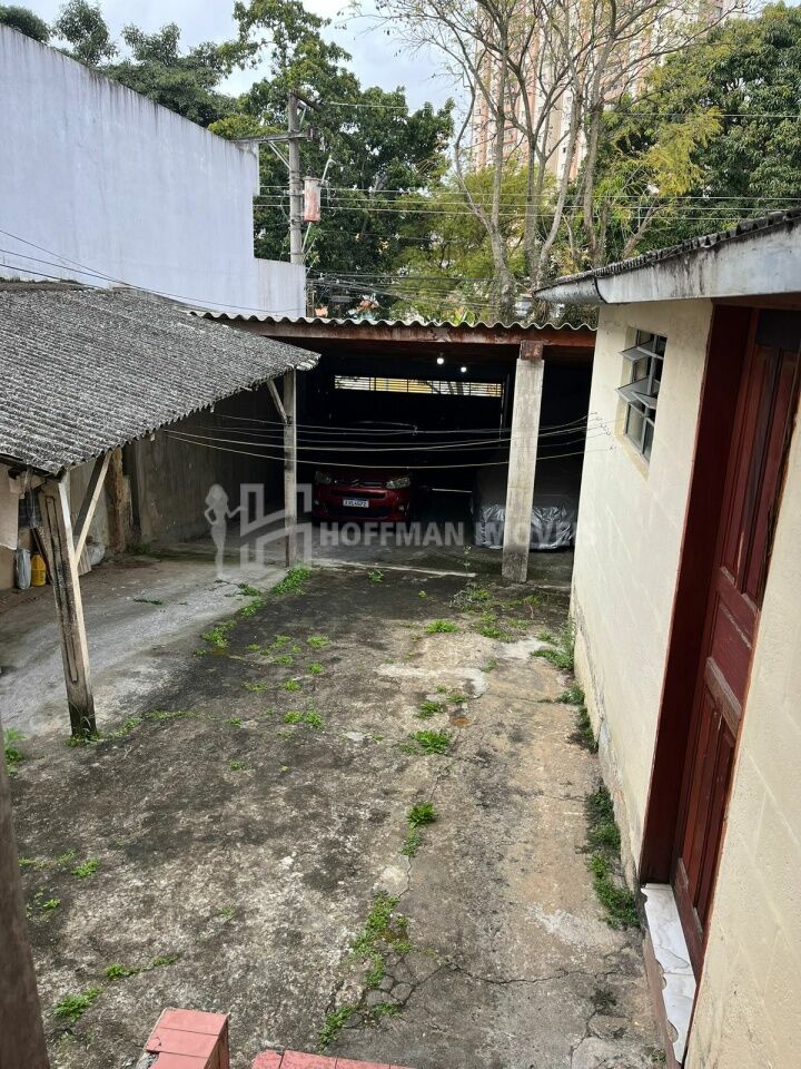 Casa para Venda - Olímpico