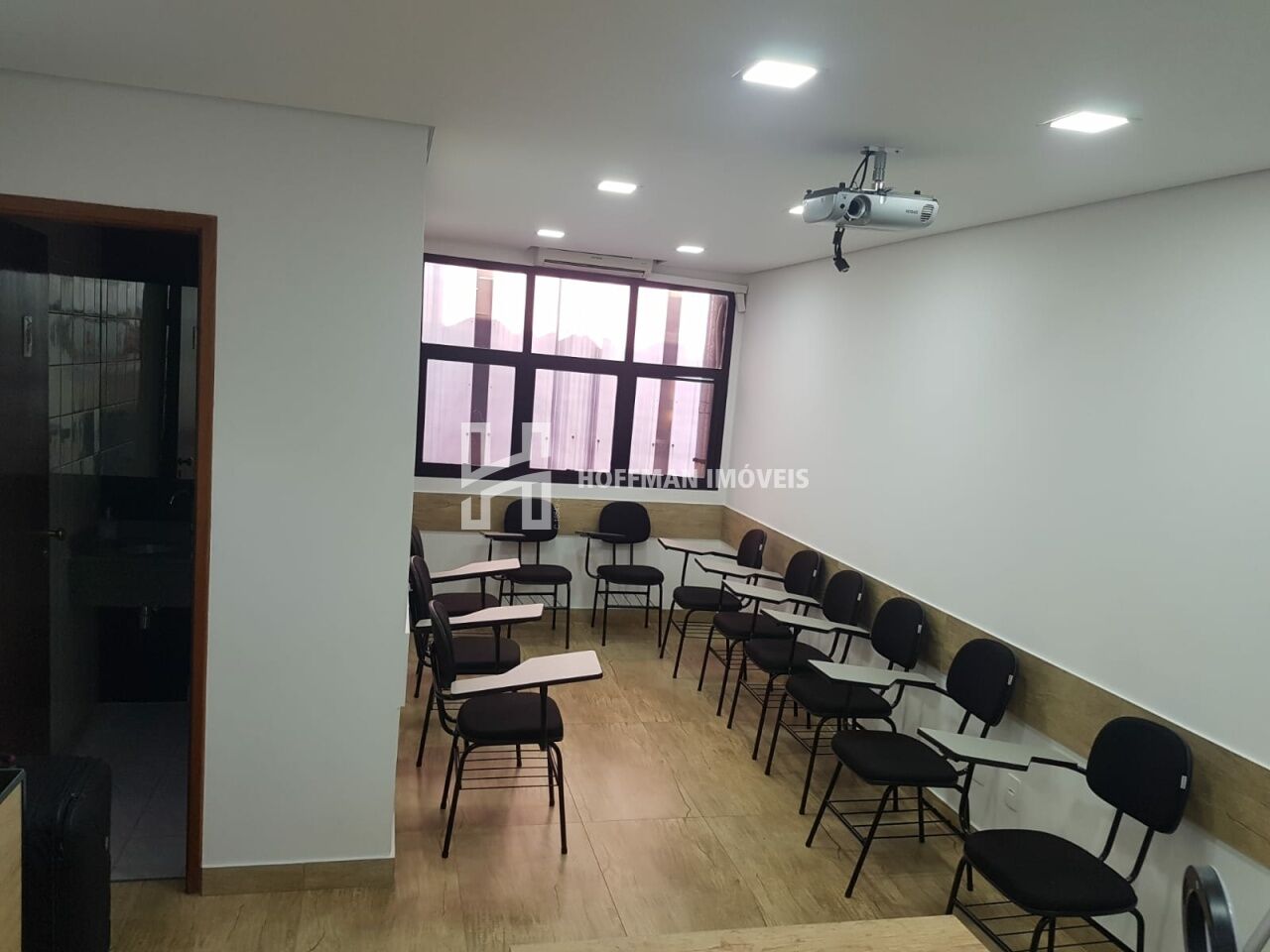 Sala Comercial para Venda - Centro