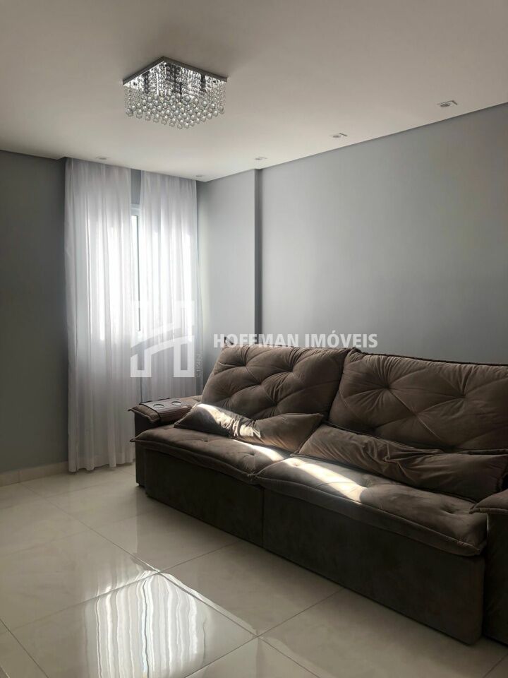 Apartamento Pronto para Venda - Campestre