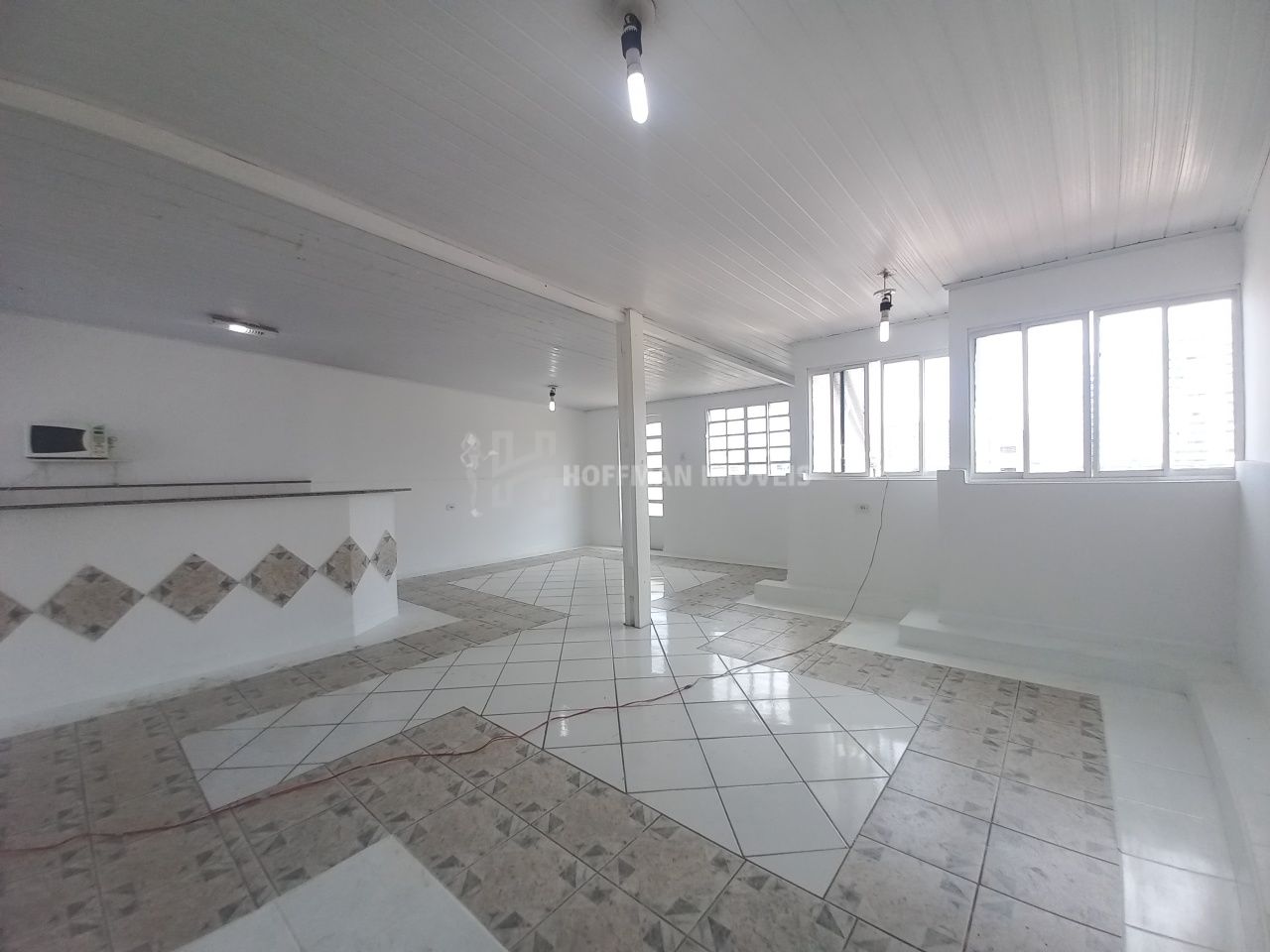 Cobertura para Locação - Santo Antônio