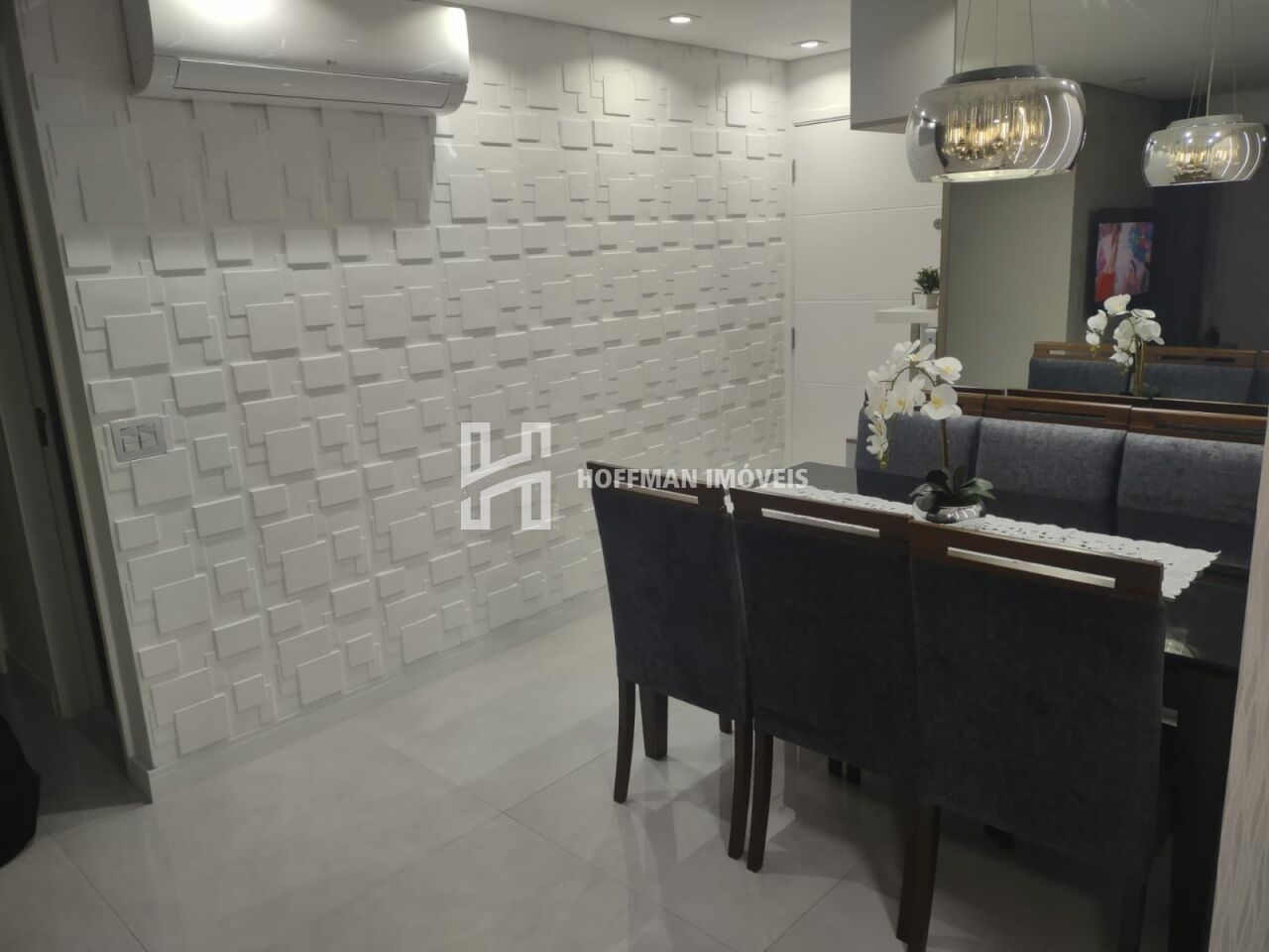 Apartamento Pronto para Venda - Osvaldo Cruz