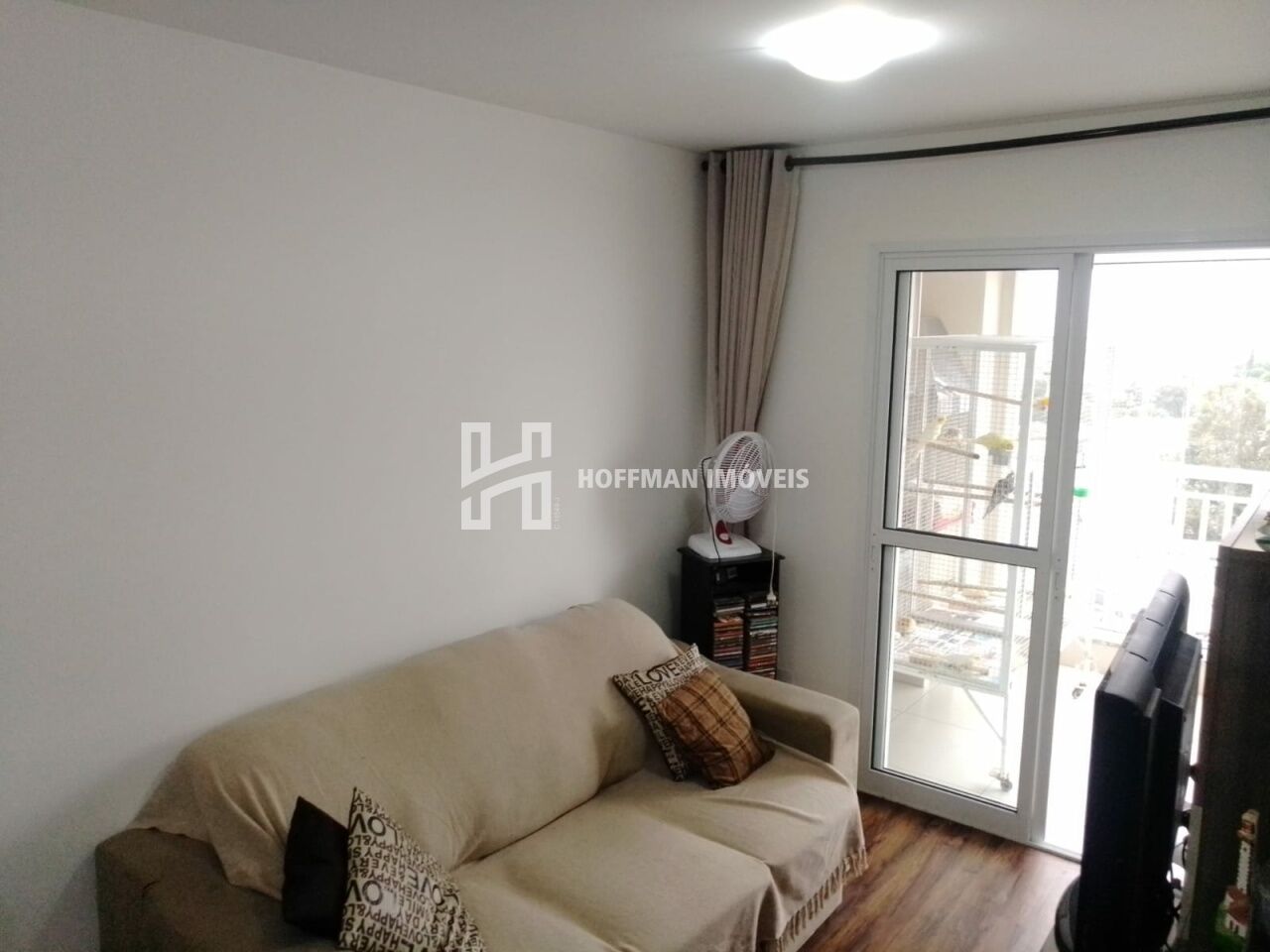 Apartamento para Venda - Campestre