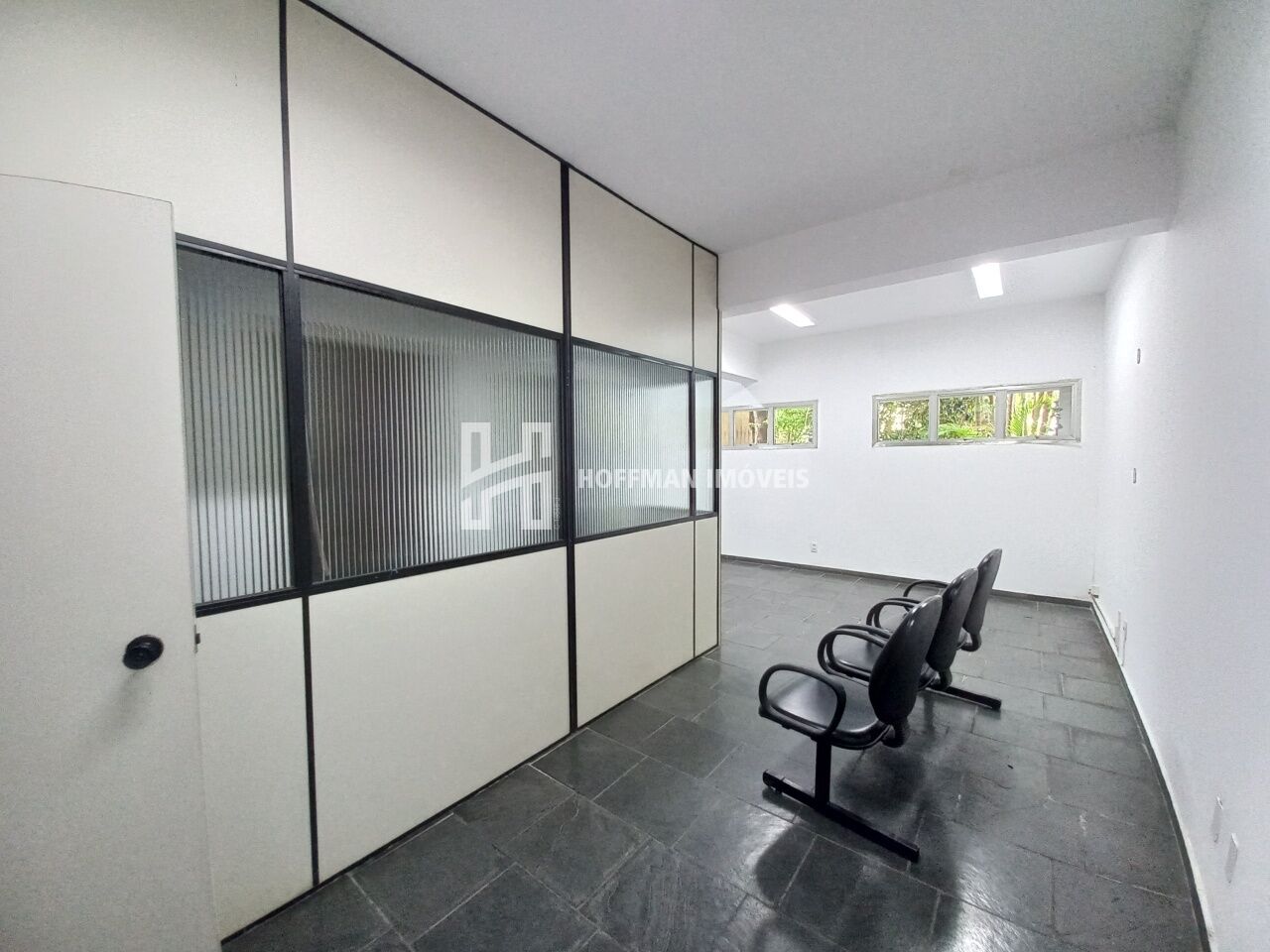 Predio Comercial para Locação - Santa Paula