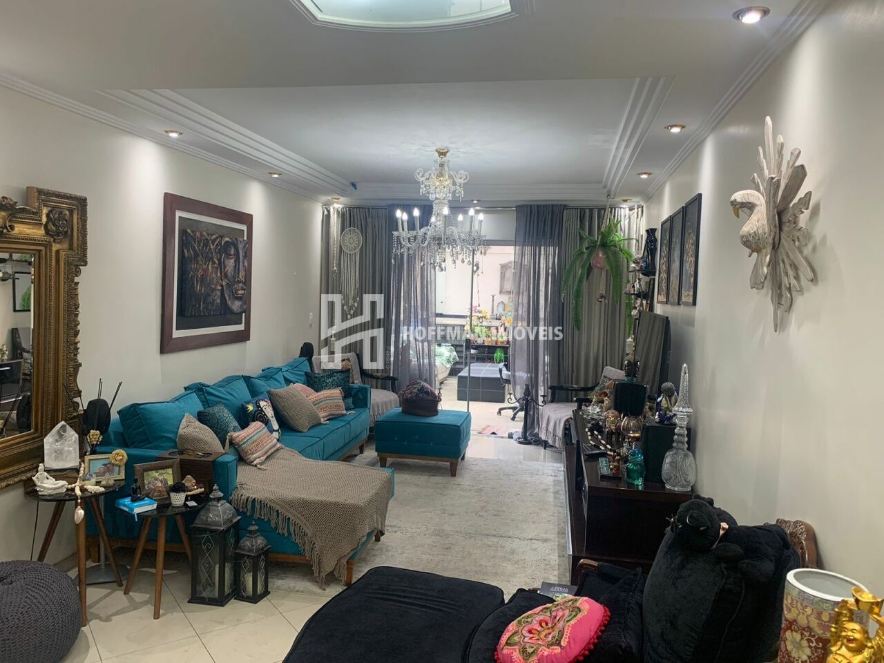 Apartamento para Venda - Santa Paula