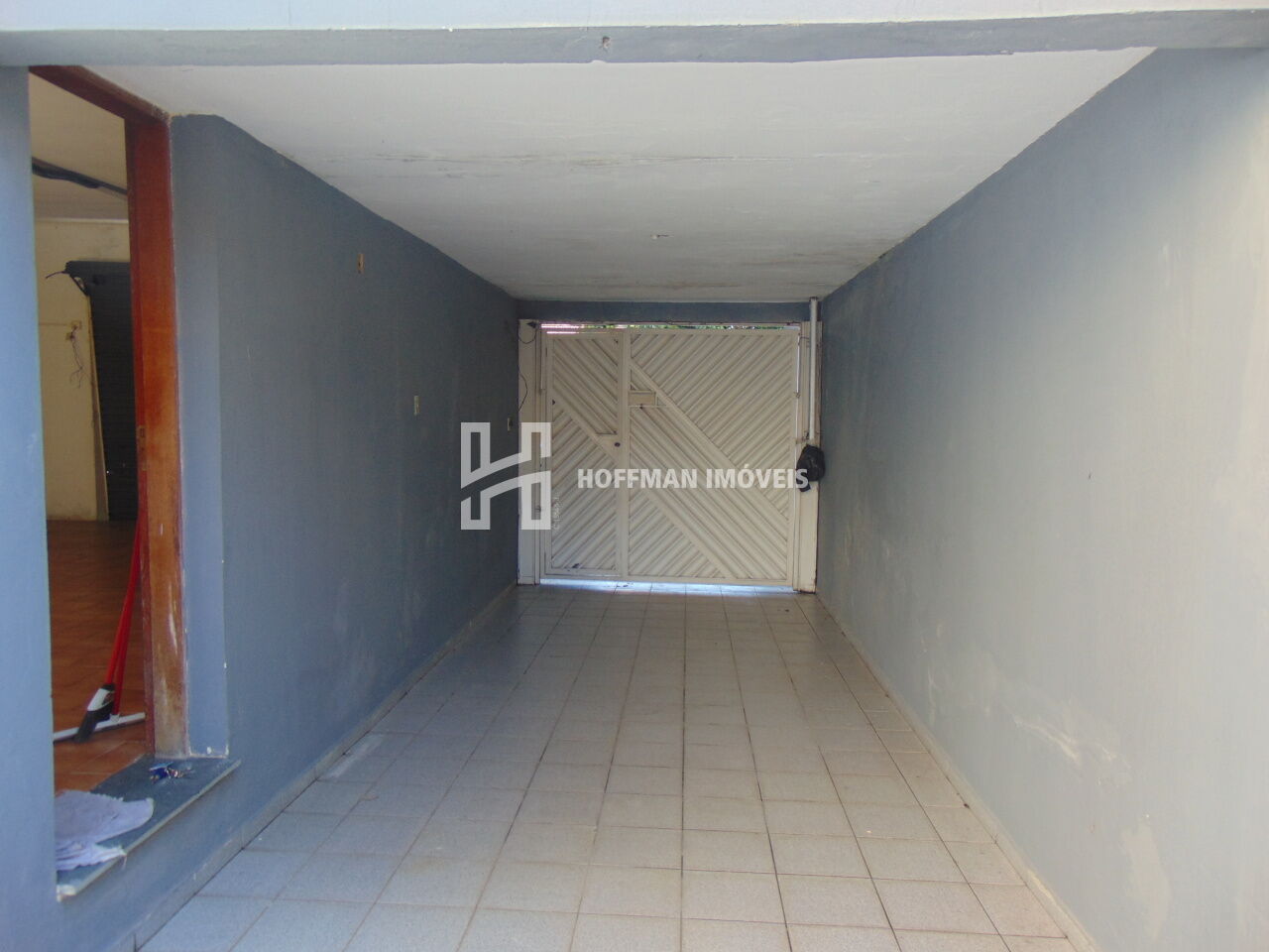 Sobrado para Venda - Santa Maria