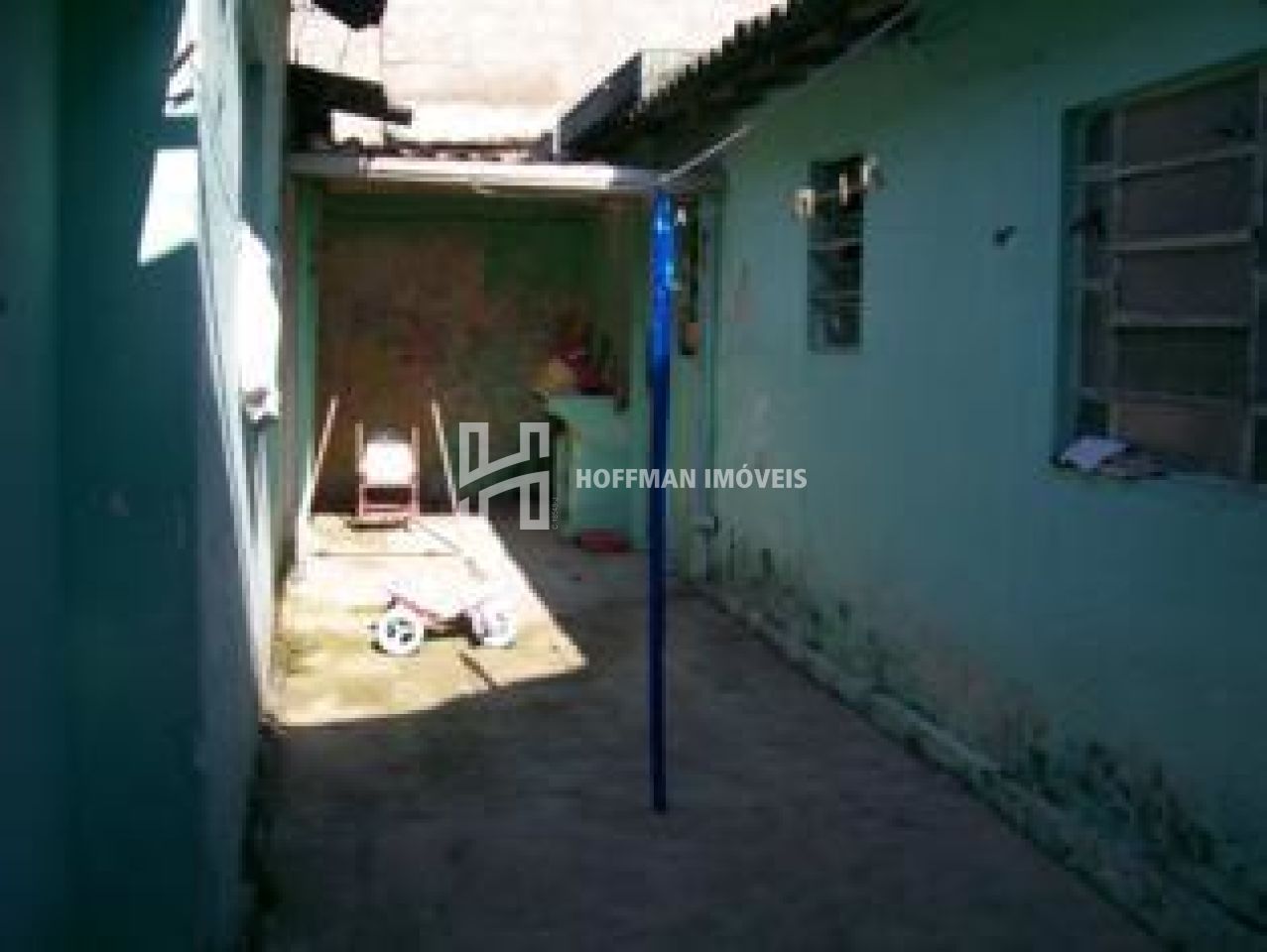 Terreno para Venda - Boa Vista