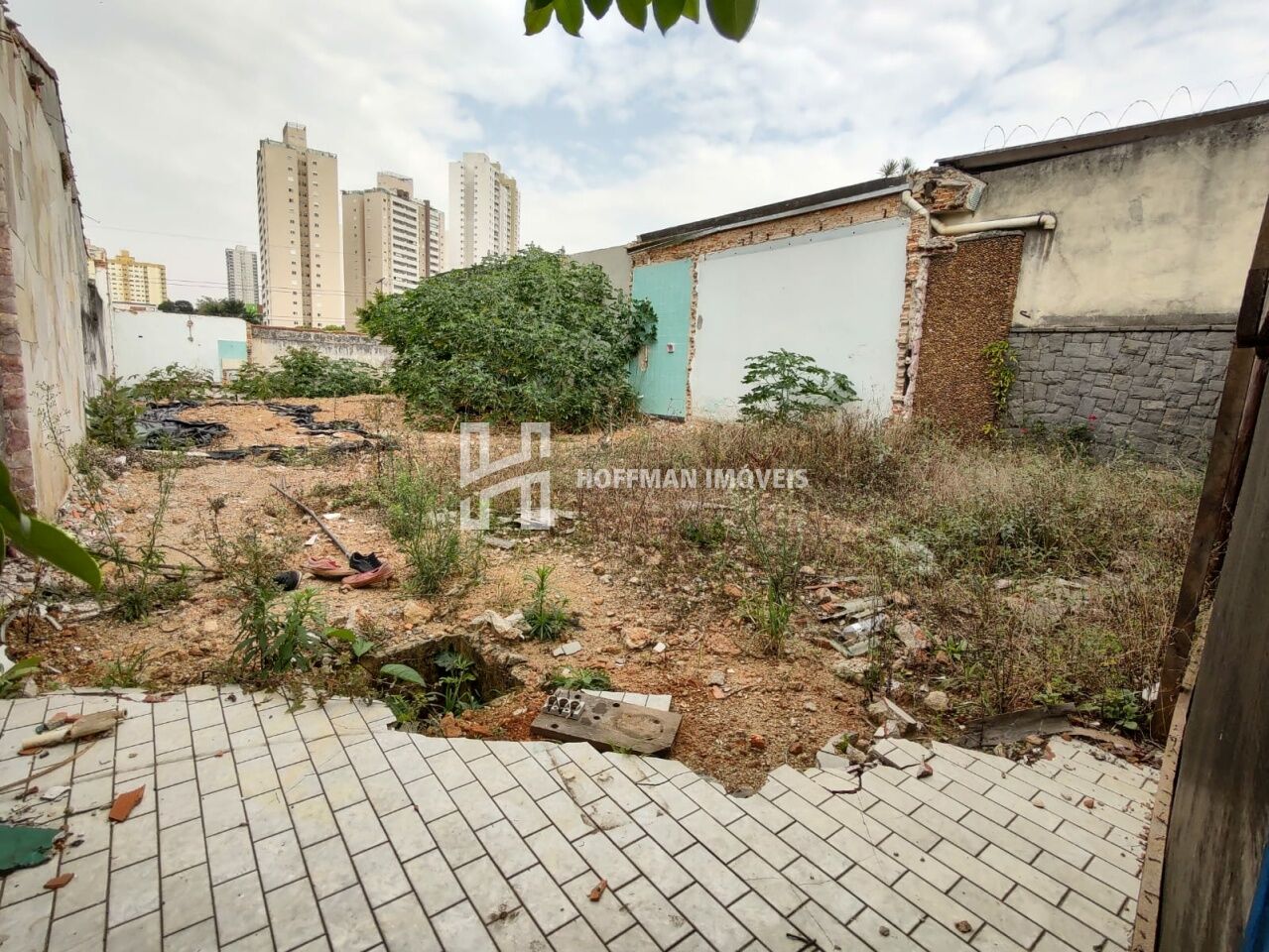 Terreno para Venda - Barcelona