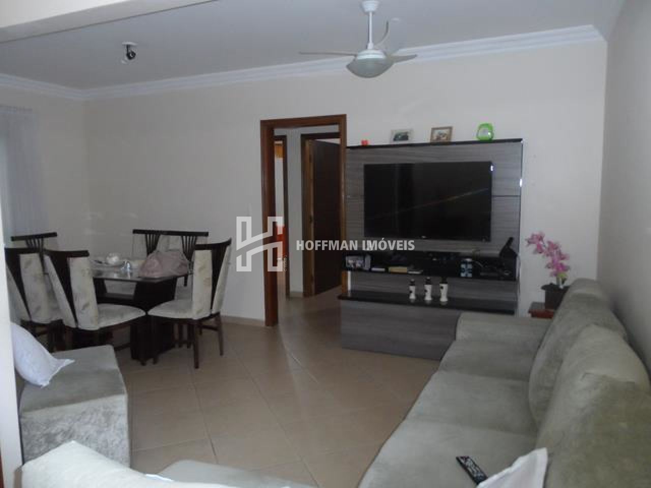 Apartamento Pronto para Venda - Santa Maria