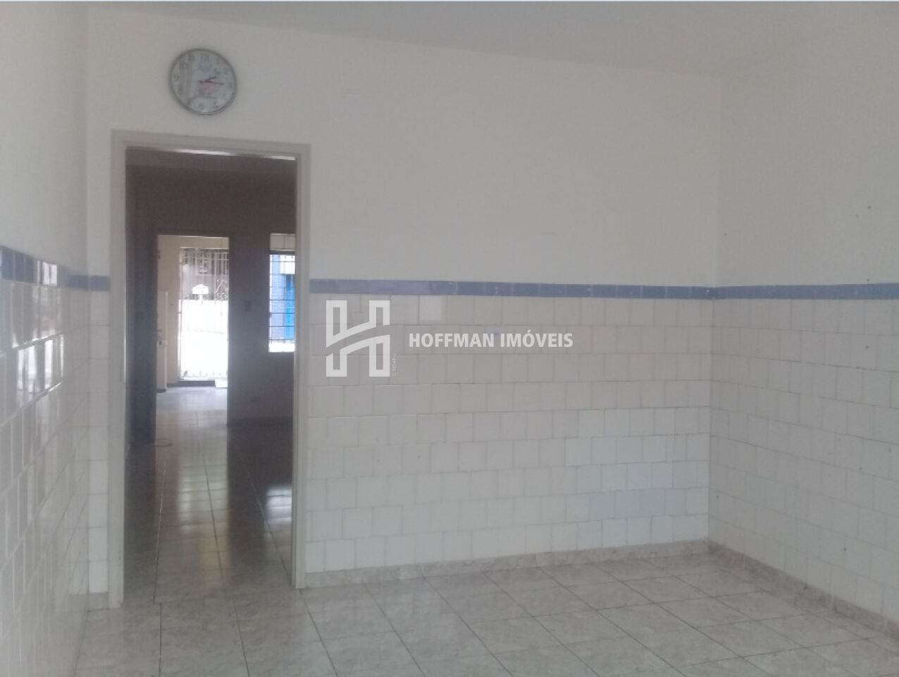 Sobrado para Venda - Cerâmica