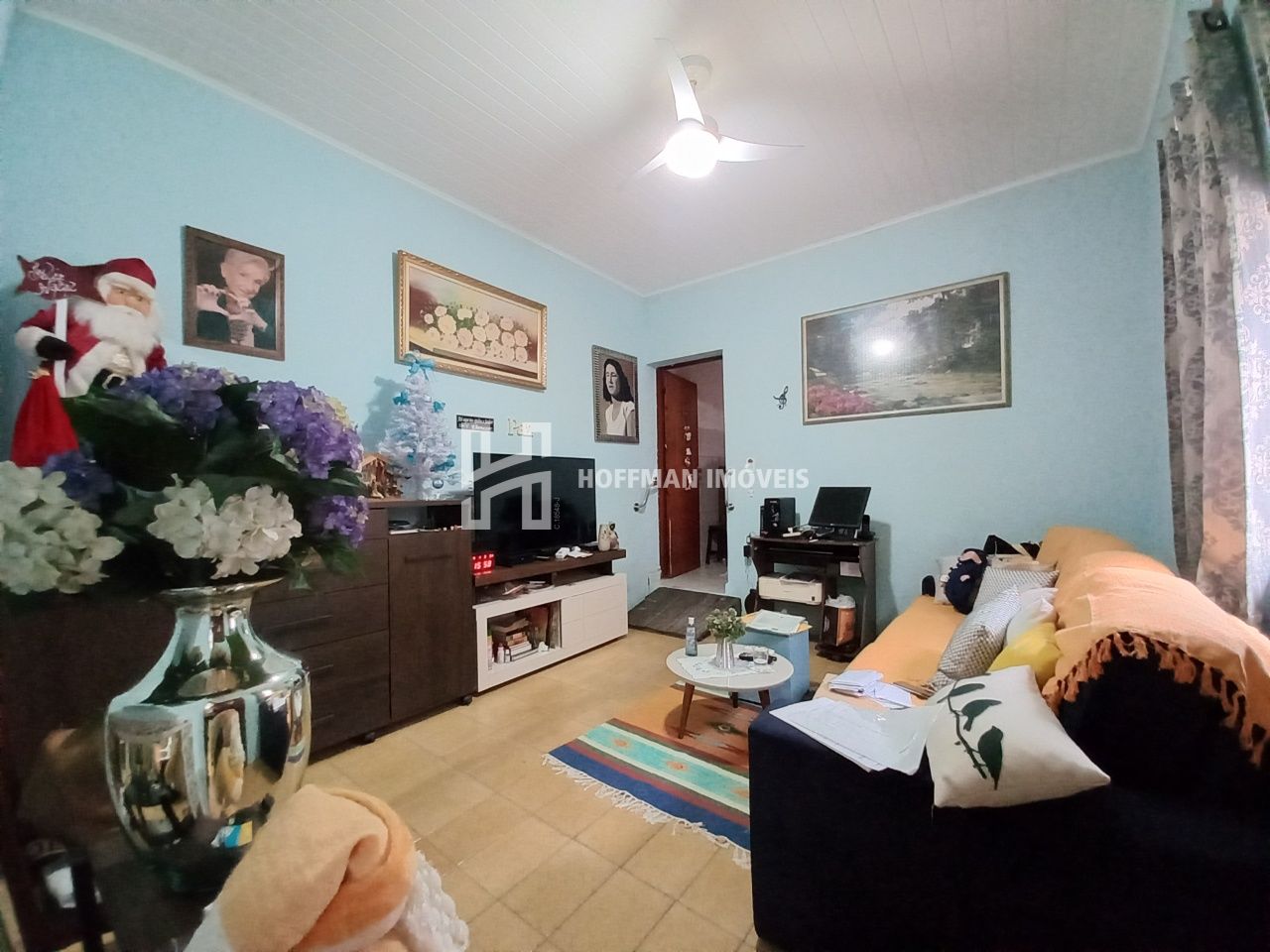 Terreno para Venda - Santa Paula